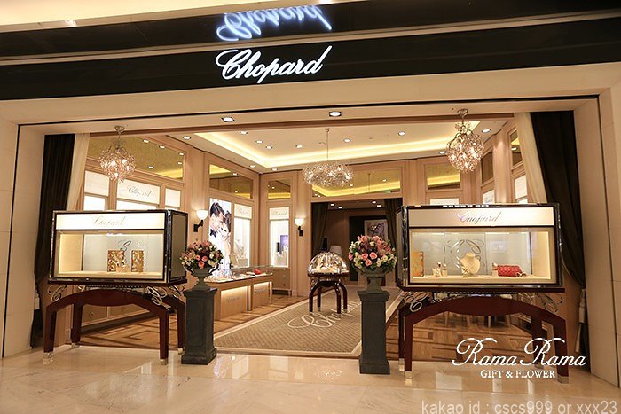 쇼파드 해피스포츠 다이아에디션 시계 레플리카 미러급 SA급 S급 고퀄리티 워치 [여성] 2