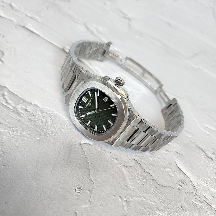 파텍필립 노틸러스 5711 그린다이얼 시계 레플리카 미러급 SA급 S급 고퀄리티 워치 7