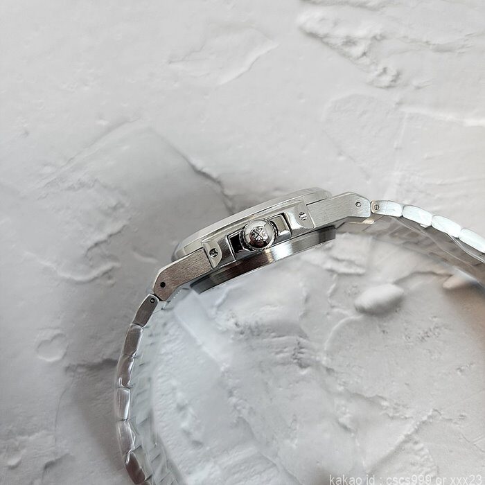 파텍필립 노틸러스 5711 그린다이얼 시계 레플리카 미러급 SA급 S급 고퀄리티 워치 13