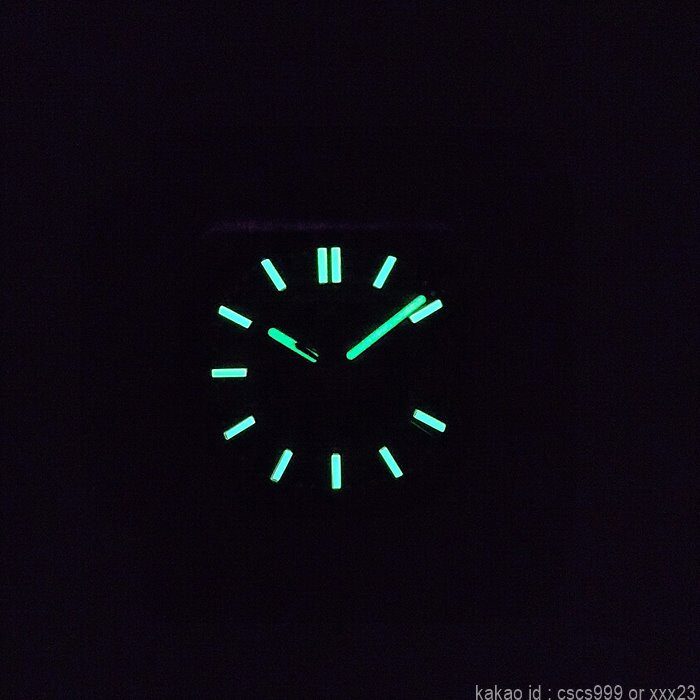 파텍필립 노틸러스 5711 그린다이얼 시계 레플리카 미러급 SA급 S급 고퀄리티 워치 22