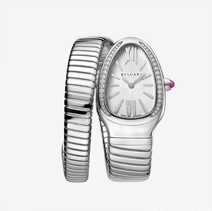 불가리 세르펜티 투보가스 워치 화이트다이아 시계 레플리카 미러급 SA급 S급 고퀄리티 워치 [여성]