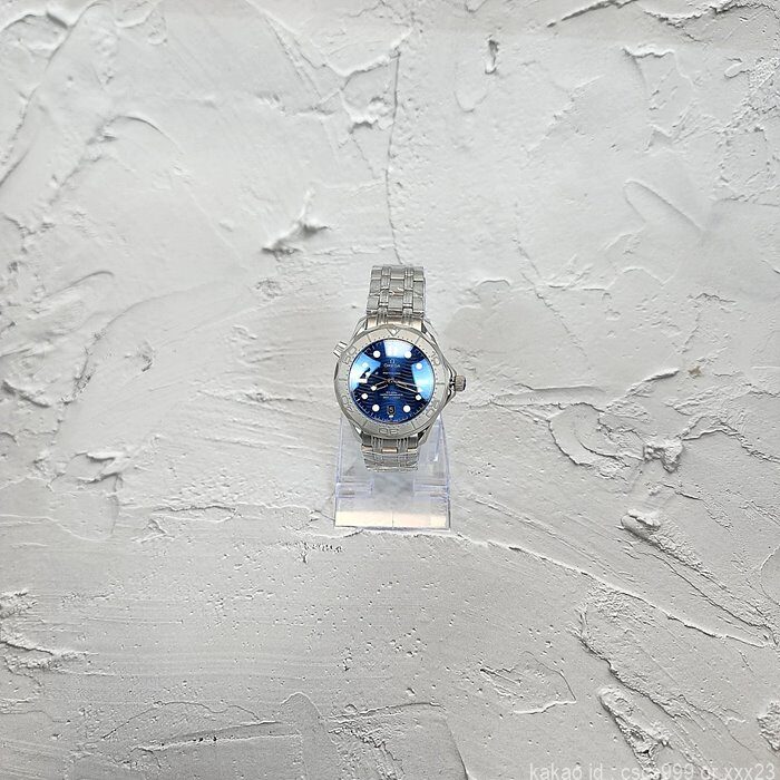 오메가-코엑시얼-씨마스터-다이버300m-베이징-2022-스페셜-에디션-명품 레플리카 미러 SA급 오메가 코엑시얼 씨마스터 다이버300M 베이징 2022 스페셜 에디션 시계 레플리카 미러급 SA급 S급 고퀄리티 워치 17