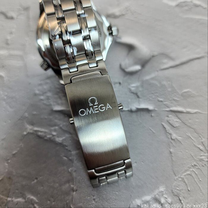 오메가-코엑시얼-씨마스터-다이버300m-베이징-2022-스페셜-에디션-명품 레플리카 미러 SA급 오메가 코엑시얼 씨마스터 다이버300M 베이징 2022 스페셜 에디션 시계 레플리카 미러급 SA급 S급 고퀄리티 워치 20