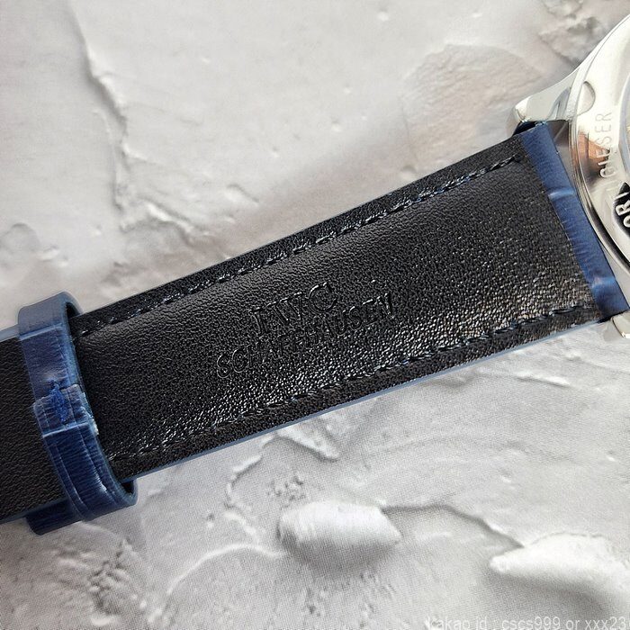 IWC 포르투기저 화이트다이얼 시계 레플리카 미러급 SA급 S급 고퀄리티 워치 product code : CDB200142408    14