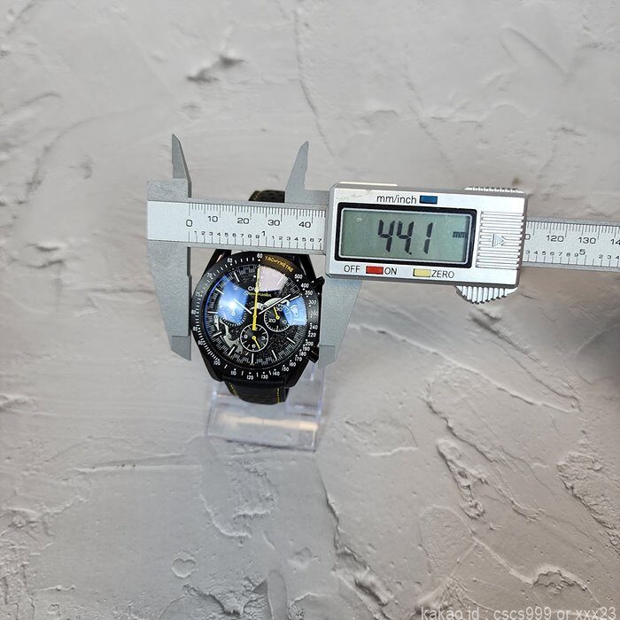 오메가-스피드마스터-다크-사이드-오브-더-문-아폴로-명품 레플리카 미러 SA급 오메가 스피드마스터 다크 사이드 오브 더 문 아폴로 8 에디션 시계 레플리카 미러급 SA급 S급 고퀄리티 워치 4