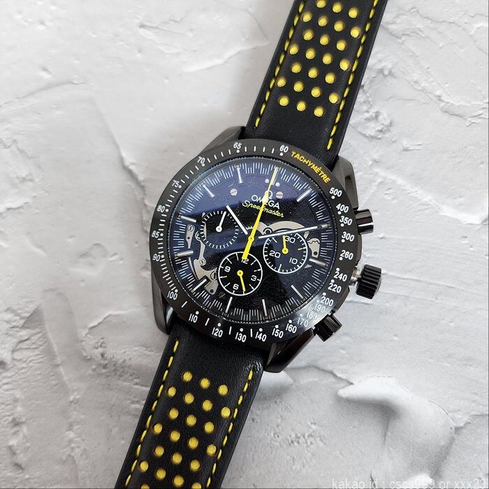 오메가-스피드마스터-다크-사이드-오브-더-문-아폴로-명품 레플리카 미러 SA급 오메가 스피드마스터 다크 사이드 오브 더 문 아폴로 8 에디션 시계 레플리카 미러급 SA급 S급 고퀄리티 워치 10