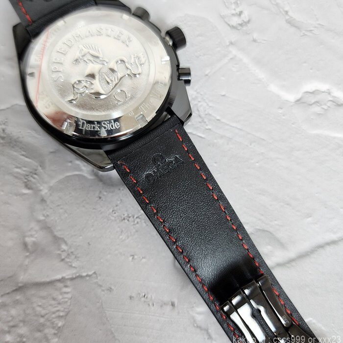 오메가-스피드마스터-다크-사이드-오브-더-문-아폴로-명품 레플리카 미러 SA급 오메가 스피드마스터 다크 사이드 오브 더 문 아폴로 8 에디션 시계 레플리카 미러급 SA급 S급 고퀄리티 워치 15