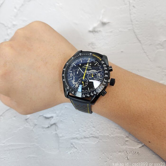 오메가-스피드마스터-다크-사이드-오브-더-문-아폴로-명품 레플리카 미러 SA급 오메가 스피드마스터 다크 사이드 오브 더 문 아폴로 8 에디션 시계 레플리카 미러급 SA급 S급 고퀄리티 워치 21