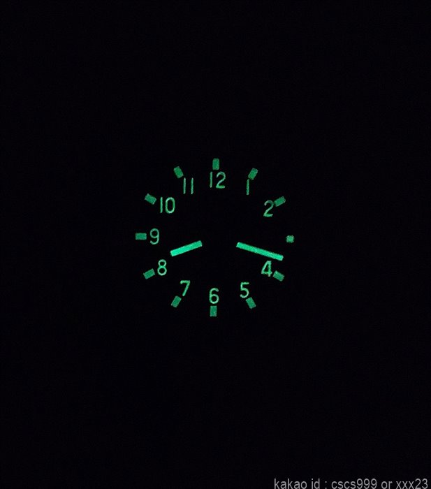 파텍필립 아쿠아넛 블랙다이얼 5167A 시계 레플리카 미러급 SA급 S급 고퀄리티 워치 5