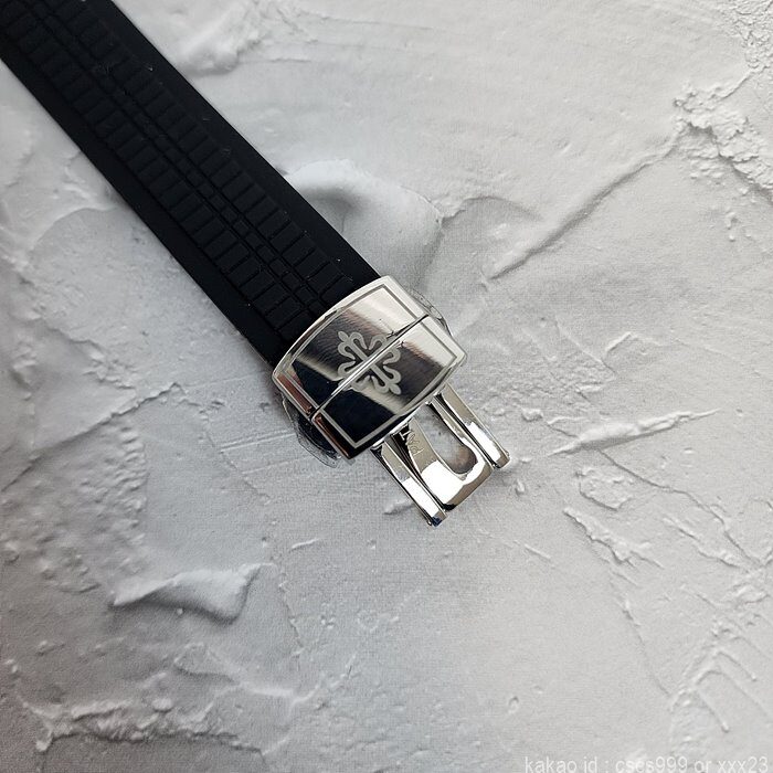 파텍필립 아쿠아넛 블랙다이얼 5167A 시계 레플리카 미러급 SA급 S급 고퀄리티 워치 20