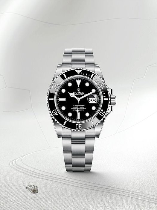 로렉스 서브마리너 블랙다이얼 41mm 글라인드락 버전 시계 레플리카 미러급 SA급 S급 고퀄리티 롤렉스 워치 - best 6