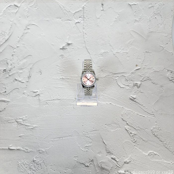 로렉스 데이저스트 핑크로마 시계 레플리카 미러급 SA급 S급 고퀄리티 롤렉스 워치 [여성] 6