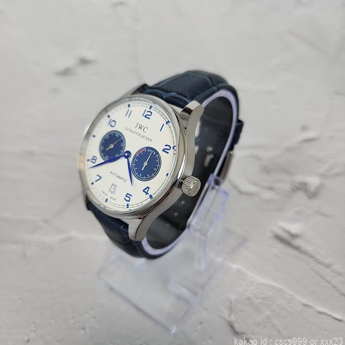 IWC 시계 레플리카 미러급 SA급 S급 고퀄리티 워치 4