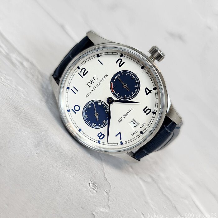 IWC 시계 레플리카 미러급 SA급 S급 고퀄리티 워치 6