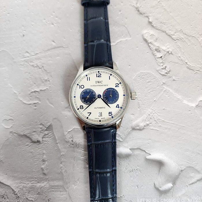 IWC 시계 레플리카 미러급 SA급 S급 고퀄리티 워치 10