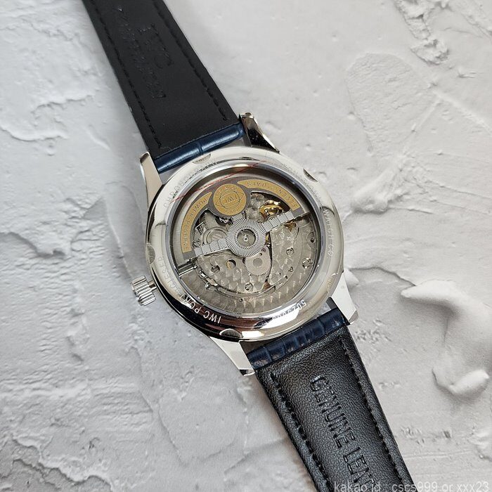 IWC 시계 레플리카 미러급 SA급 S급 고퀄리티 워치 13