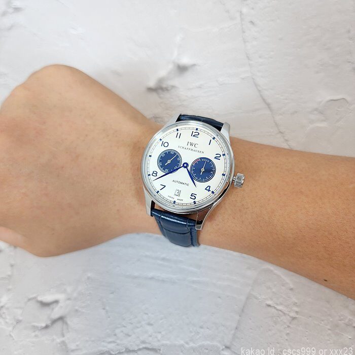 IWC 시계 레플리카 미러급 SA급 S급 고퀄리티 워치 17