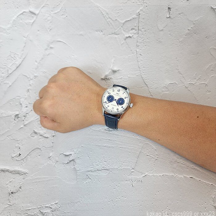 IWC 시계 레플리카 미러급 SA급 S급 고퀄리티 워치 18