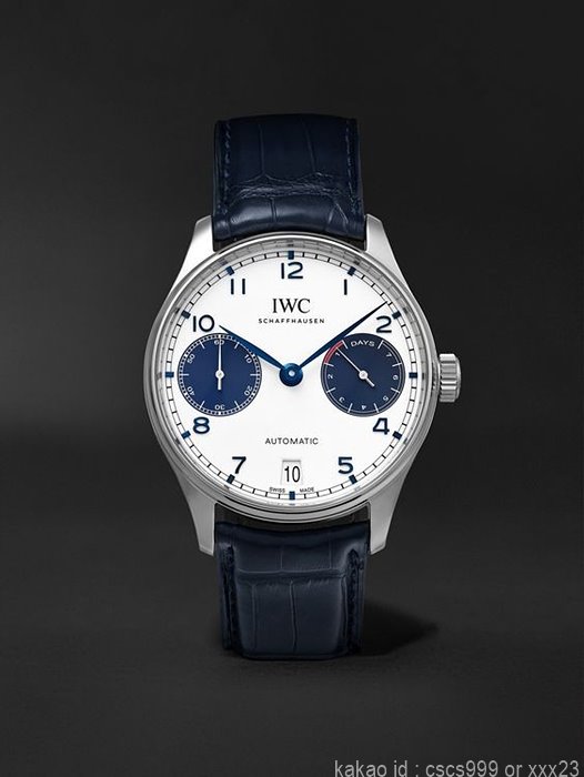 IWC 시계 레플리카 미러급 SA급 S급 고퀄리티 워치 19
