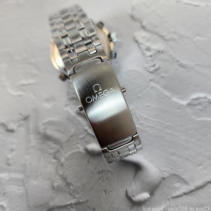 오메가 코엑시얼 씨마스터 다이버300M 블루다이얼 시계 레플리카 미러급 SA급 S급 고퀄리티 워치 17