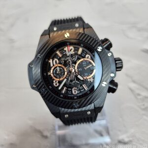 위블로 유니코 킹파워 빅뱅 카본 리미티드 에디션 시계 레플리카 미러급 SA급 S급 고퀄리티 워치