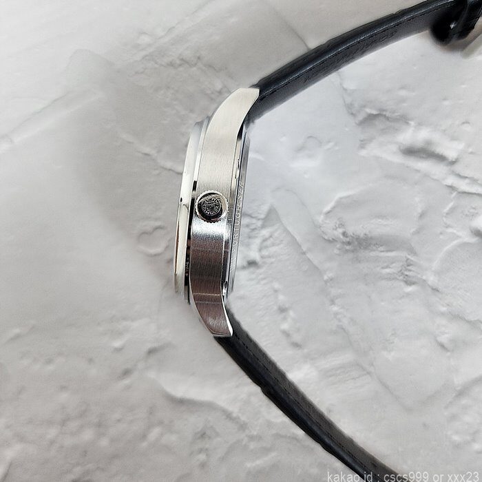 IWC 포르투기저 화이트다이얼 골드침 시계 레플리카 미러급 SA급 S급 고퀄리티 워치 10