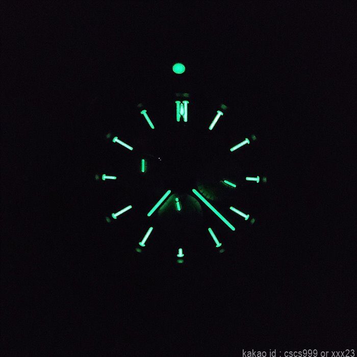 브라이틀링 슈퍼 크로노맷 블루다이얼 실버 시계 레플리카 미러급 SA급 S급 고퀄리티 워치 4