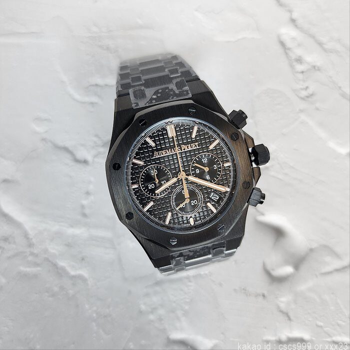 오데마피게-로얄오크-블랙-세라믹-50주년-에디션-시계-레플리카-명품 레플리카 미러 SA급 오데마피게 로얄오크 블랙 세라믹 50주년 에디션 시계 레플리카 미러급 SA급 S급 고퀄리티 워치 13