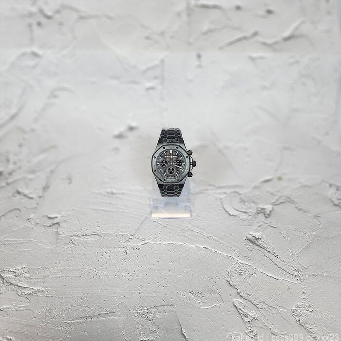 오데마피게-로얄오크-블랙-세라믹-50주년-에디션-시계-레플리카-명품 레플리카 미러 SA급 오데마피게 로얄오크 블랙 세라믹 50주년 에디션 시계 레플리카 미러급 SA급 S급 고퀄리티 워치 16