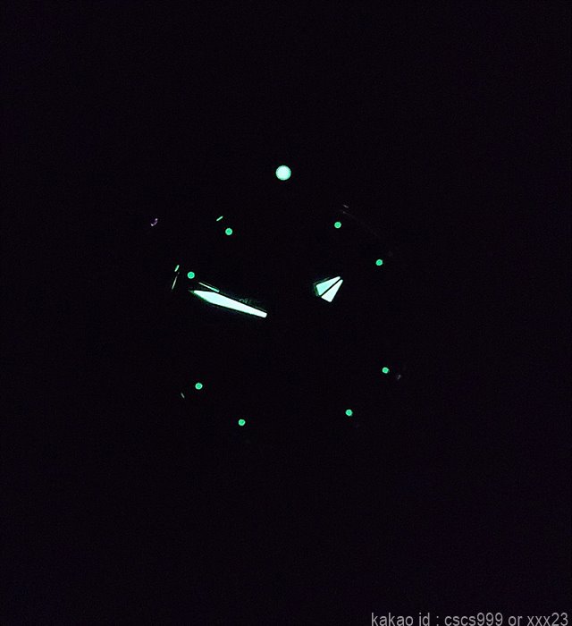 브라이틀링 슈퍼오션 헤리티지 블루다이얼 시계 레플리카 미러급 SA급 S급 고퀄리티 워치 5