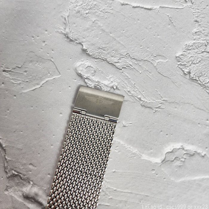 브라이틀링 슈퍼오션 헤리티지 블루다이얼 시계 레플리카 미러급 SA급 S급 고퀄리티 워치 18