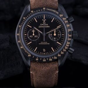 오메가 스피드마스터 다크 사이드 오브 더 빈티지 블랙 시계 레플리카 미러급 SA급 S급 고퀄리티 워치