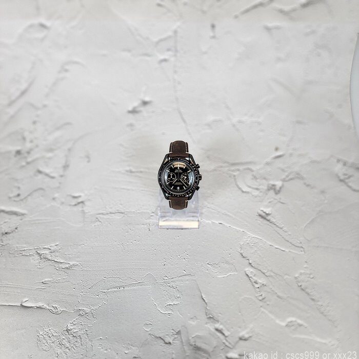 오메가 스피드마스터 다크 사이드 오브 더 빈티지 블랙 시계 레플리카 미러급 SA급 S급 고퀄리티 워치 14