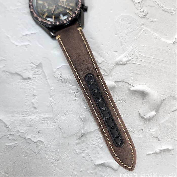 오메가 스피드마스터 다크 사이드 오브 더 빈티지 블랙 시계 레플리카 미러급 SA급 S급 고퀄리티 워치 19