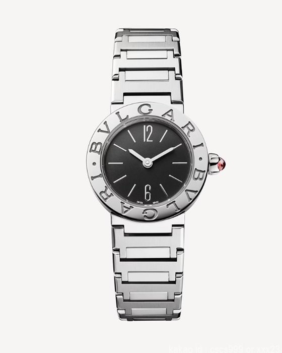 불가리 우먼 워치 블랙 다이얼 시계 레플리카 미러급 SA급 S급 고퀄리티 워치 [여성]