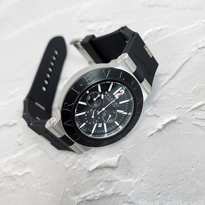 불가리-디아고노-알루미늄-워치-시계-레플리카-미러급-sa급-명품 레플리카 미러 SA급 불가리 디아고노 알루미늄 워치 시계 레플리카 미러급 SA급 S급 고퀄리티 워치 최상급 하이엔드 - best 11