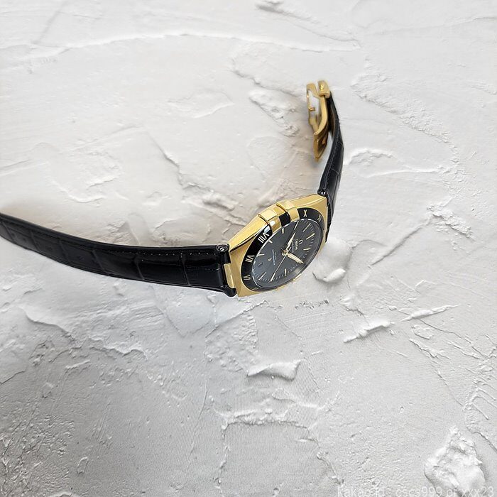 오메가 컨스틸레이션 코액시얼 마스터 블랙다이얼 골드 시계 레플리카 미러급 SA급 S급 고퀄리티 워치 14