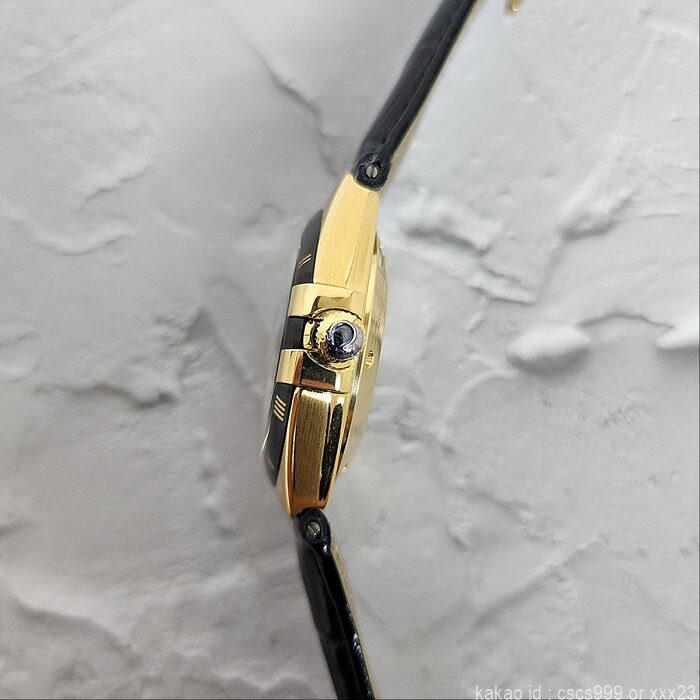 오메가 컨스틸레이션 코액시얼 마스터 블랙다이얼 골드 시계 레플리카 미러급 SA급 S급 고퀄리티 워치 18