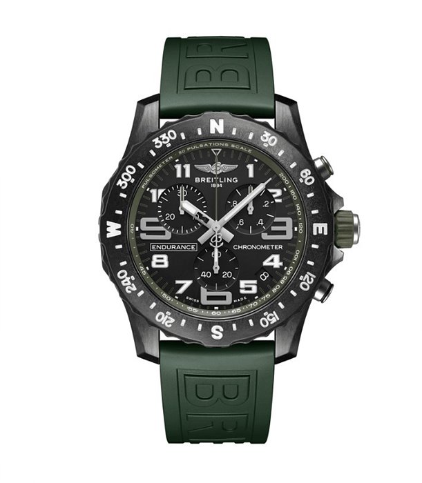 브라이틀링 인듀어런스 프로 그린 시계 레플리카 미러급 SA급 S급 고퀄리티 워치