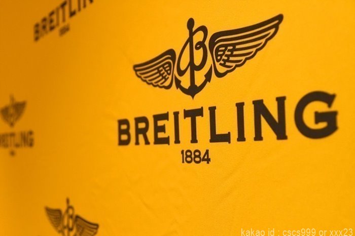 브라이틀링 인듀어런스 프로 그린 시계 레플리카 미러급 SA급 S급 고퀄리티 워치 2