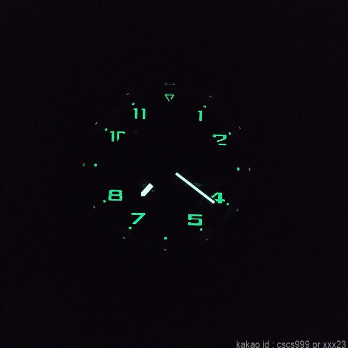 브라이틀링 인듀어런스 프로 그린 시계 레플리카 미러급 SA급 S급 고퀄리티 워치 4