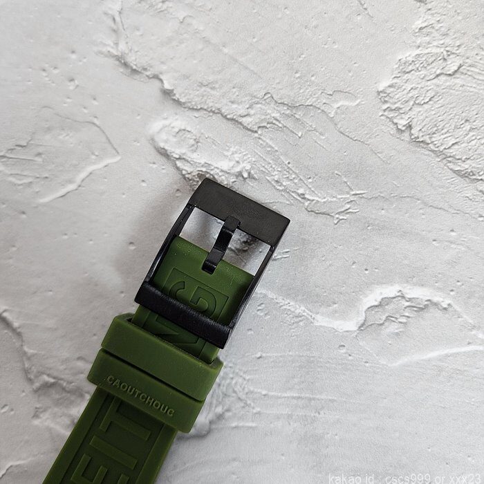 브라이틀링 인듀어런스 프로 그린 시계 레플리카 미러급 SA급 S급 고퀄리티 워치 19