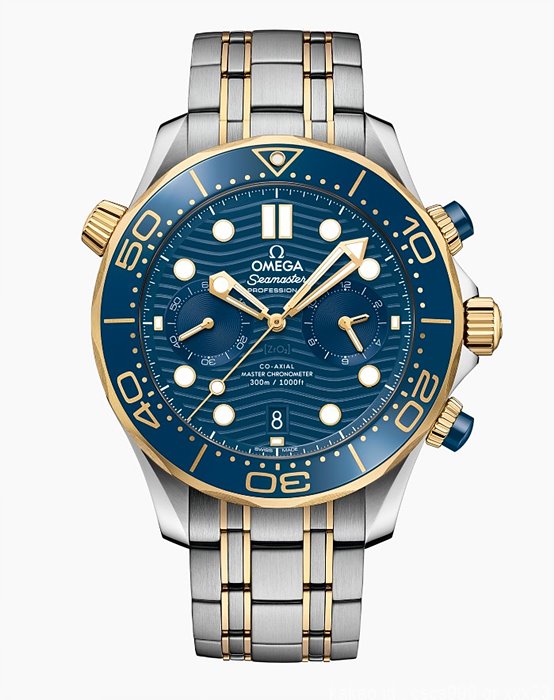 오메가-코엑시얼-씨마스터-다이버300m-블루다이얼-콤비-시계-레플리카-명품 레플리카 미러 SA급 오메가 코엑시얼 씨마스터 다이버300M 블루다이얼 콤비 시계 레플리카 미러급 SA급 S급 고퀄리티 워치