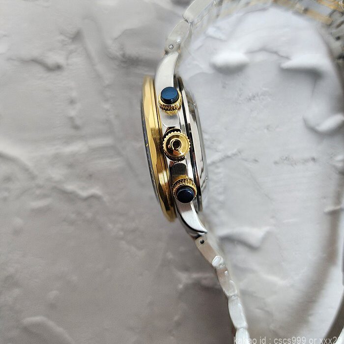 오메가-코엑시얼-씨마스터-다이버300m-블루다이얼-콤비-시계-레플리카-명품 레플리카 미러 SA급 오메가 코엑시얼 씨마스터 다이버300M 블루다이얼 콤비 시계 레플리카 미러급 SA급 S급 고퀄리티 워치 17