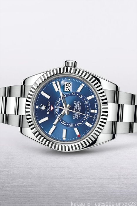 로렉스-스카이드웰러-블루다이얼-시계-레플리카-미러급-sa급-s급-명품 레플리카 미러 SA급 로렉스 스카이드웰러 블루다이얼 시계 레플리카 미러급 SA급 S급 고퀄리티 롤렉스 워치 - best 9