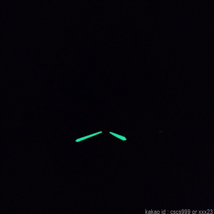 까르띠에 산토스 그린다이얼 시계 레플리카 미러급 SA급 S급 고퀄리티 워치 5