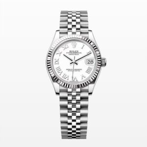 로렉스 데이저스트 화이트 로마 31mm 시계 레플리카 미러급 SA급 S급 고퀄리티 롤렉스 워치 [여성]