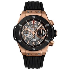 위블로 유니코 빅뱅 골드블랙 시계 레플리카 미러급 SA급 S급 고퀄리티 워치