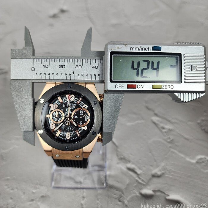 위블로-유니코-빅뱅-골드블랙-시계-레플리카-미러급-sa급-명품 레플리카 미러 SA급 위블로 유니코 빅뱅 골드블랙 시계 레플리카 미러급 SA급 S급 고퀄리티 워치 7