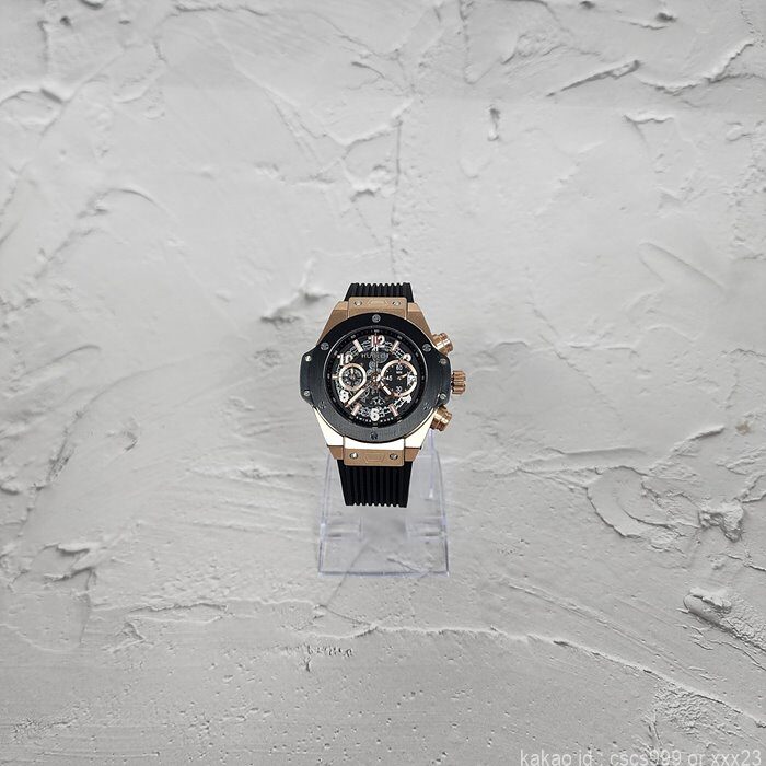 위블로-유니코-빅뱅-골드블랙-시계-레플리카-미러급-sa급-명품 레플리카 미러 SA급 위블로 유니코 빅뱅 골드블랙 시계 레플리카 미러급 SA급 S급 고퀄리티 워치 11